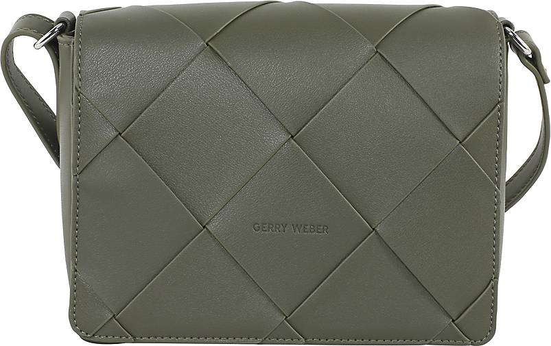 GERRY WEBER GERRY WEBER checkers 1.0 shoulderbag shf