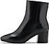 GERRY WEBER Leder-Stiefelette ARLES 02