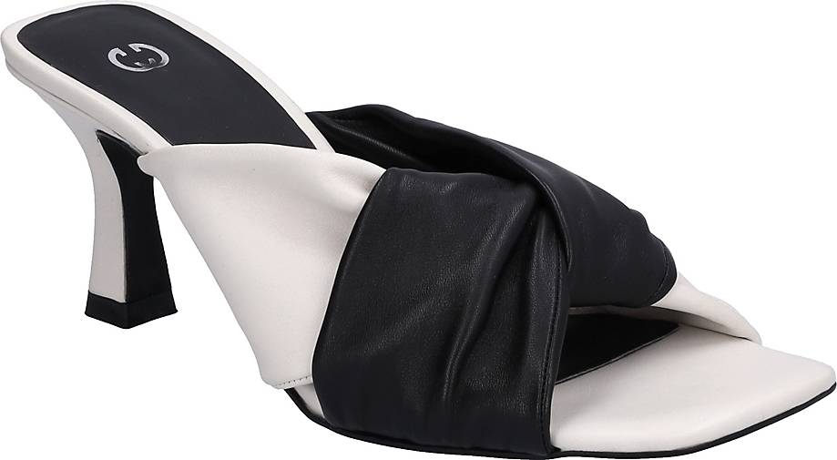 GERRY WEBER Pump Civita 01 creme-kombi