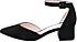 GERRY WEBER Pump Saronno 2, schwarz