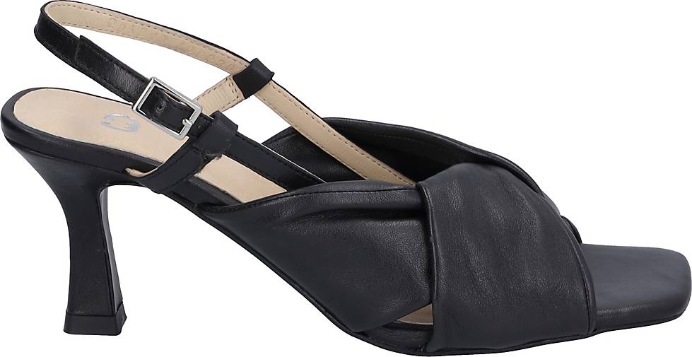 GERRY WEBER Sling Civita 02 schwarz