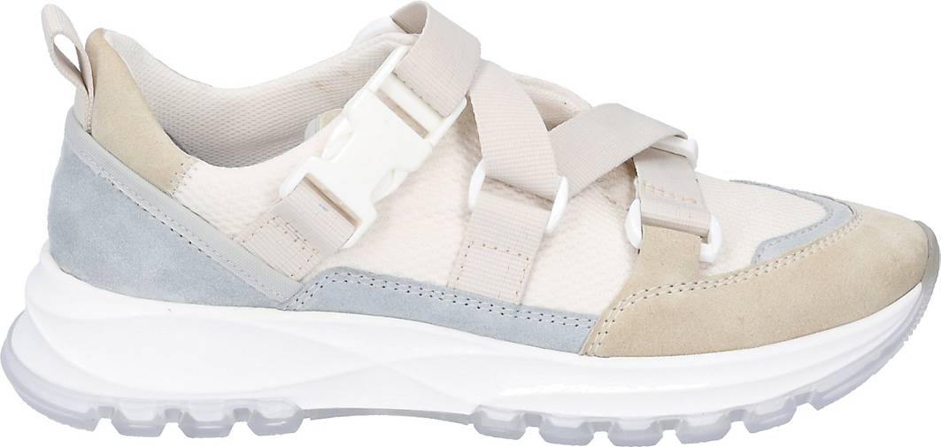 GERRY WEBER Sneaker Andria 03 offwhite-multi