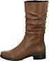 GERRY WEBER Stiefel Calla 16, braun