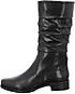 GERRY WEBER Stiefel Calla 16, schwarz