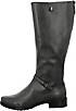 GERRY WEBER Stiefel Carla 35, asphalt