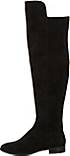GERRY WEBER Stiefel Sena 1 39, schwarz