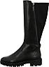 GERRY WEBER Stiefel Sena 2 36, schwarz
