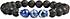GOOD.designs Perlenarmband Natursteinarmband