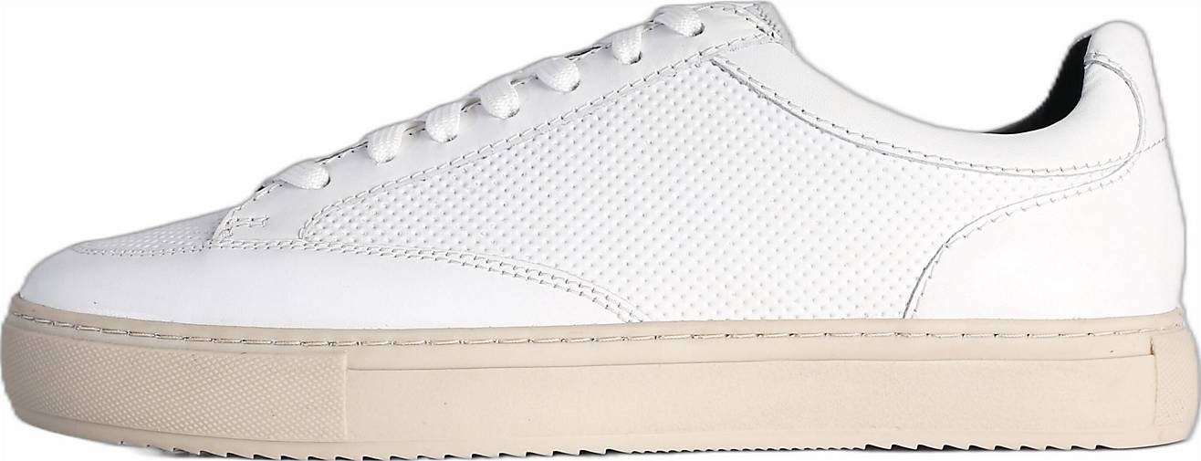 GORDON & BROS Sneaker in weiß bestellen 13579403