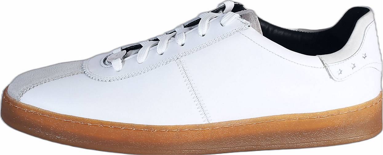 GORDON & BROS Sneaker in weiß bestellen 13579504