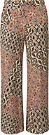 GREEN COTTON Dehnbund-Hose cotton
