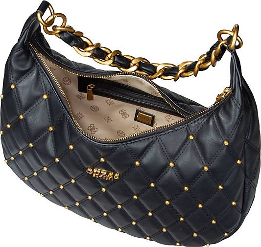 GUESS Beuteltasche Triana Hobo