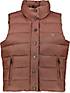 GUESS Damen Daunenweste GO REID PUFFER VEST