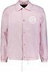 GUESS Damen Jacke GO CLYDE LOGO NYLON JACKET