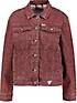 GUESS Damen Jeansjacke