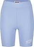 GUESS Damen Shorts Skinny Fit