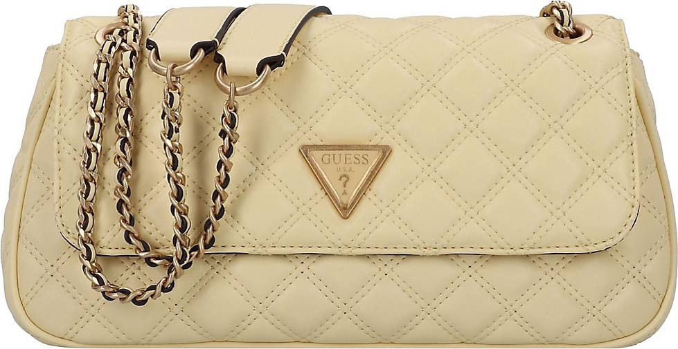 GUESS Giully Schultertasche 29.5 cm