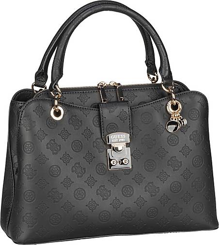 guess carlson girlfriend satchel