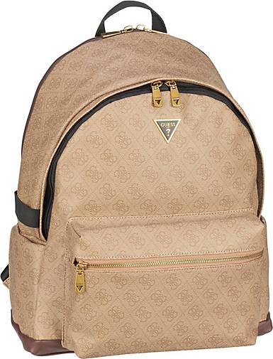 GUESS Rucksack / Daypack Vezzola Round Backpack