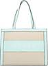 GUESS Salford Shopper Tasche 40 cm