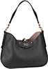 GUESS Schultertasche Eco Brenton Hobo