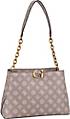 GUESS Schultertasche G Vibe Shoulder Bag Logo