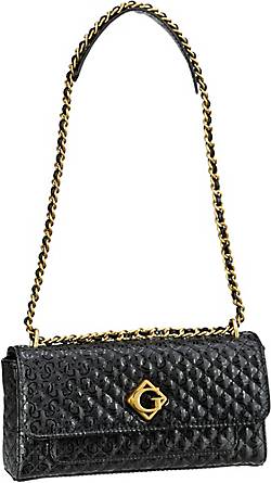 GUESS Schultertasche Nerina Convertible XBody Flap GUESS Schultertasche Nerina Convertible XBody Flap