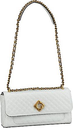 GUESS Schultertasche Nerina Convertible XBody Flap GUESS Schultertasche Nerina Convertible XBody Flap