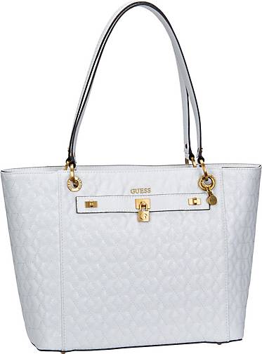 GUESS Shopper Noelle Elite Tote GI