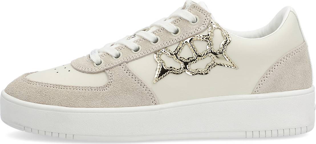 Guess sneaker damen beige Clearance