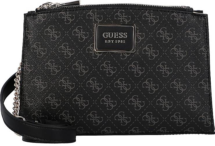 guess tyren status crossbody