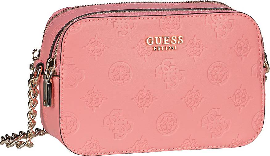 GUESS Umhängetasche Galeria Camera Bag