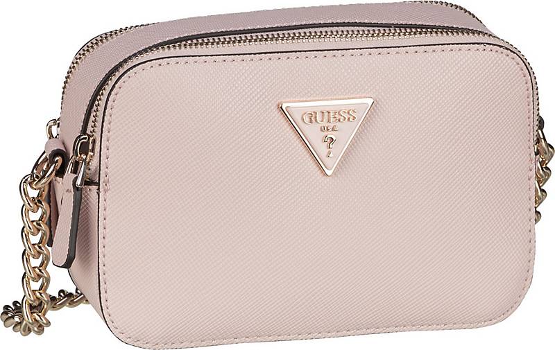 GUESS Umhängetasche Noelle Crossbody Camera