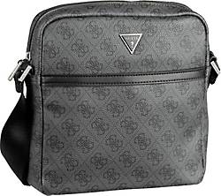GUESS Umhängetasche Vezzola 4G Top Zip Crossbody Flat GUESS Umhängetasche Vezzola 4G Top Zip Crossbody Flat