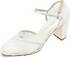 G.Westerleigh Brautschuhe Miriam