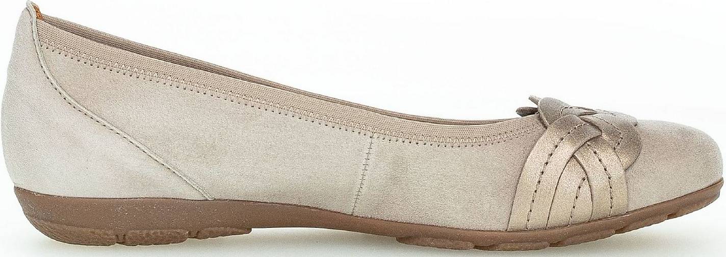 gabor ballerine