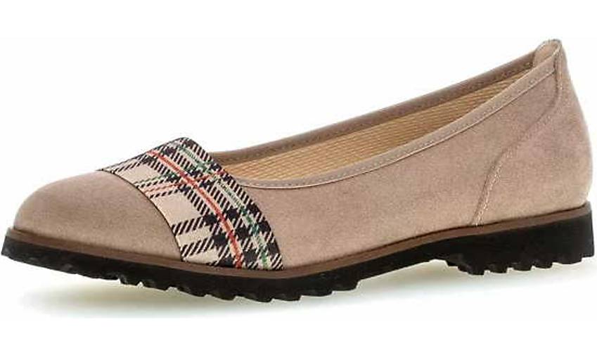 gabor ballerines