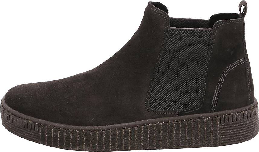 gabor chelsea bootie