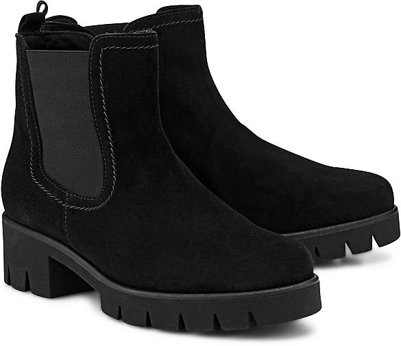 gabor brilliant chelsea boots