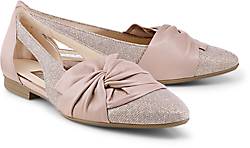 Gabor Cut-Out-Ballerina Gabor Cut-Out-Ballerina