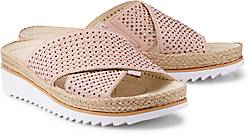 Gabor Fashion-Pantolette Gabor Fashion-Pantolette