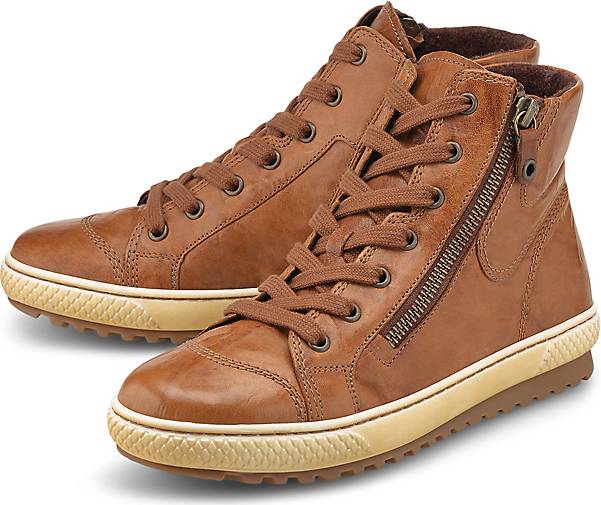 High Top Sneaker TUCSON High Top Sneaker TUCSON