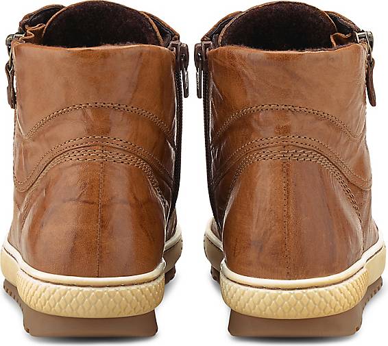 High Top Sneaker TUCSON High Top Sneaker TUCSON