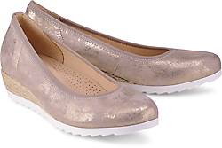 Gabor Keil-Pumps GENUA G Gabor Keil-Pumps GENUA G