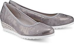 Gabor Keil-Pumps GENUA G Gabor Keil-Pumps GENUA G