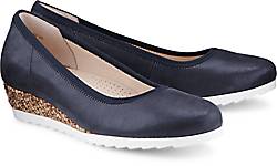 Gabor Keil-Pumps GENUA Gabor Keil-Pumps GENUA