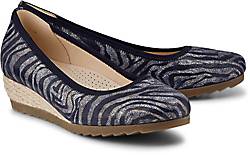 Gabor Keil-Pumps GENUA Gabor Keil-Pumps GENUA