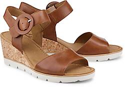 Gabor Keil-Sandalette Gabor Keil-Sandalette