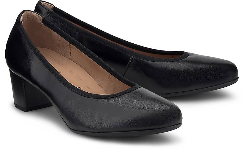 Klassik Pumps Klassik Pumps