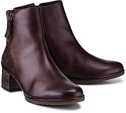 Gabor Klassik-Stiefelette Gabor Klassik-Stiefelette